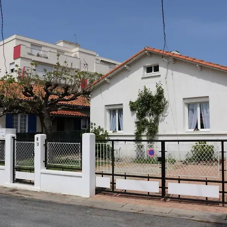 Maison Royan, 4 Pieces, 6 Personnes - Fr-1-305-1496