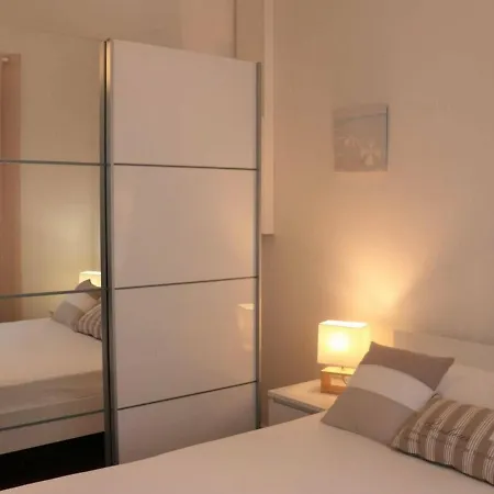 Nyaraló Maison Royan, 4 Pieces, 6 Personnes - Fr-1-305-1496 Royan