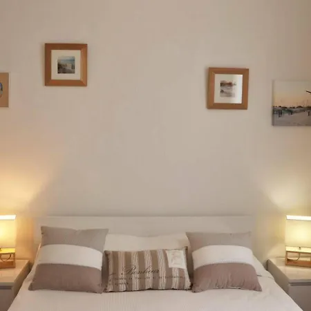 Maison Royan, 4 Pieces, 6 Personnes - Fr-1-305-1496 Nyaraló